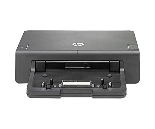 HP 2012 230W Advanced Docking Station