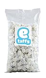 Gourmet 3lb Bag of Salt Water Taffy by eTaffy (Vanilla)