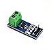 Gikfun 20A Range Current Sensor ACS712 Module for Arduino (Pack of 2pcs) EK1181x2