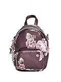 GUESS Factory Women's Evan Mini Crossbody