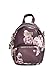 GUESS Factory Evan Mini Crossbody