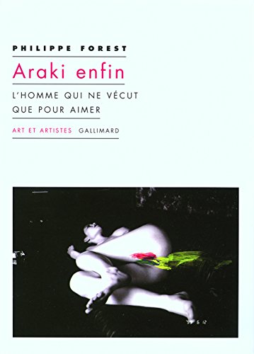 Download Araki enfin (French Edition)
