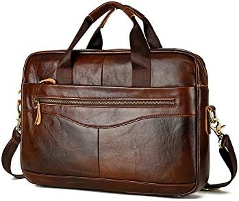 メンズビジネスバッグ ビジネスバッグ メンズ 本革 ビジネスカバン 軽量 防水 ブリーフケース 大容量 14インチ B4 Pc 書類収納 手提げ ショルダー 就職祝い クリスマス プレゼント フォーマル 通勤 面接 出張 にじゅんj Color 1 Blog Dcwitness Org