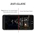 iPhone 8 Plus / 7 Plus Matte Tempered Glass Screen Protector, Magicmoon Anti-Glare & Anti-Fingerprint No Dazzling HD Clear