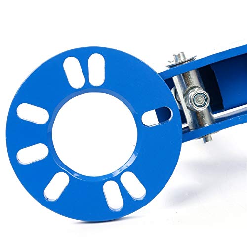 5 8MILELAKE+Fender+Flaring+Reforming+Extending