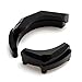 Issyzone Fits FZ 09 Engine Guard Case Cover Sliders FZ09 FJ 09 2014 2015 2016 XSR900 2016 2017