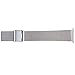 18-22mm Men's Dress Stainless Steel Watchband Replacement