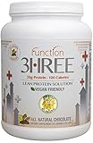FUNCTION 3HREE by Frank Medrano (All Natural Chocolate)
