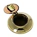 Indian Return Gifts Adults Brass Cigarette Portable Pocket Ashtrays For Smoking (1)