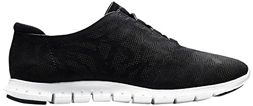 cole haan zerogrand perforated trainer