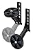 Schwinn Retractable Training Wheels, 12