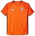 Adidas FC Bayern Munich Training Youth Jersey-SOLRED