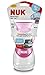 NUK Everlast 360 Sippy Cup, Pink, 10oz 1pk