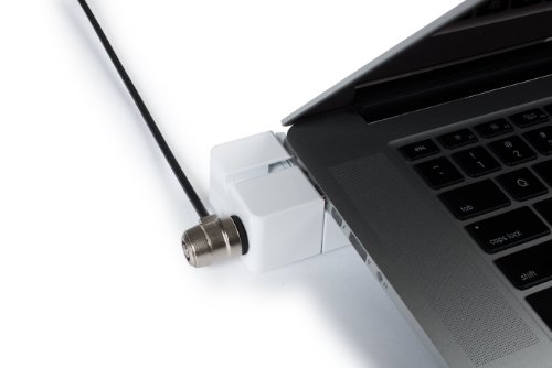 LandingZone DOCK 13" Secure Docking Station for MacBook Pro with Retina Display Model A1425 and A1502 Released 2012 to 2016