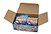 Stauffer's Baked Cheddar Whale Cheese Cracker Snack Packs, 1.5 Ounce Bags (Set of 12)