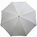 Wedding Umbrella White Jumbo 68 Inch Golf Umbrella