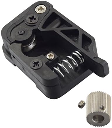3D Printer MK7 MK8 Filament Extruder Feeder Kit for 1.75mm /w Driver Gear (Right Hand Version) for Prusa i3 or other RepRap