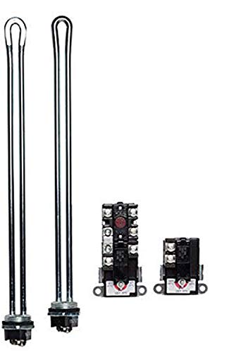 Utilitech Water Heater Tune-Up Kit
