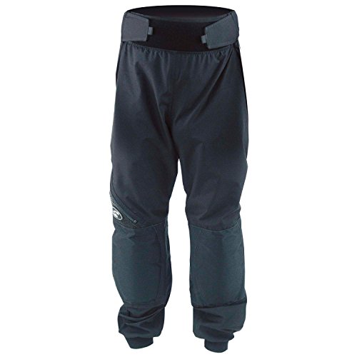 Stohlquist Treads Paddling Pant, Black, Large