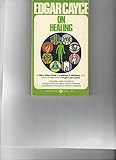 Mass Market Paperback Edgar Cayce on Healing Book