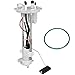 DWVO Fuel Pump Compatible with 2004-2008 Ford F150 4.2L 4.6L 5.4L Lincoln Mark LT 5.4L w/Extended Fuel Tank