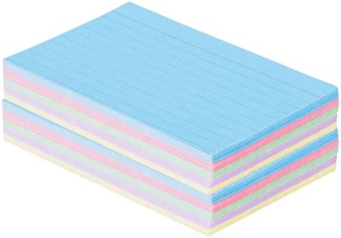 1InTheOffice Index Cards