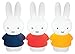 Miffy Sweet Dreams Night Lamp, Orange