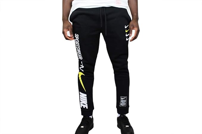 nike m nsw club jogger