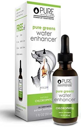 Pure Inventions Vitamin D3+ 60 Servings 2 Oz