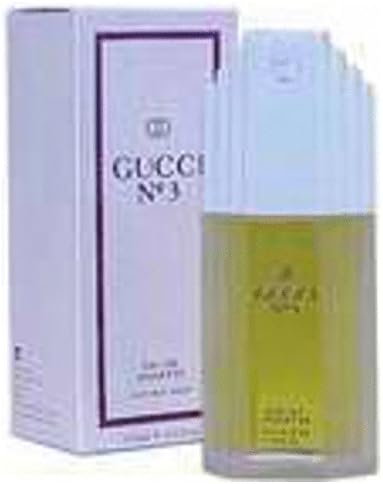 gucci no 3