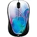 Logitech M317 Bubbly M317 Wireless Mouse
