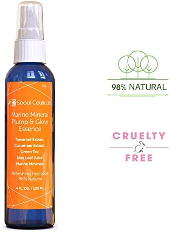 essence korean beauty