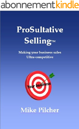 Download Prosultative Selling (English Edition) PDF