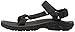 Teva Men's Hurricane XLT Sandal,Black,11 M US
