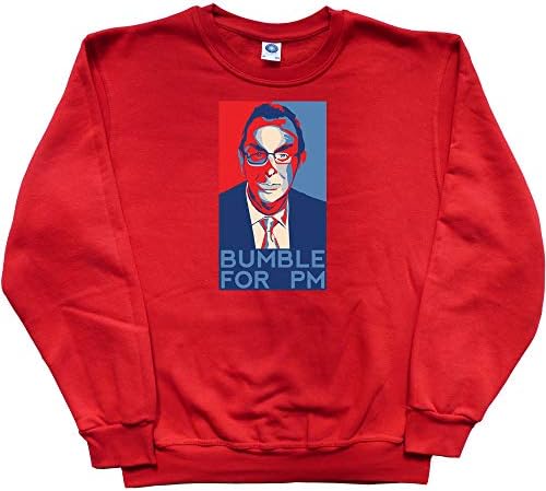 T34 Bumble for PM Sweatshirt