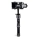 EVO Rage-S 3 Axis Handheld Gimbal for Small Mirrorless Cameras | 1 Year US Warranty
