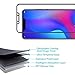 (2-Pack) Beukei for (Mate 20 Lite) Screen Protector Tempered Glass,Full Screen Coverage, Anti Scratch, Bubble Free