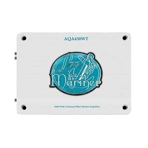 Lanzar-AQA430WT-1600-Watt-4-Channel-Mini-Mosfet-Marine-Amplifier