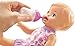 Little Mommy Drink & Wet Doll