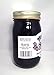 HUGE 18 oz Seedless Black Raspberry Jam, Amish and Homemade!