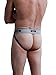 GYM Workout Jockstrap with 2