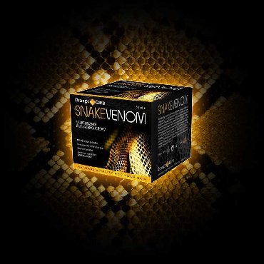 Snakevenom Antiwrinkle Cream