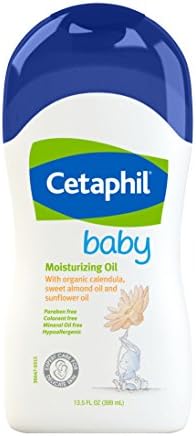 cetaphil body oil