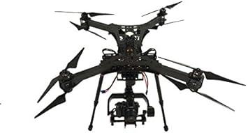 octocopter