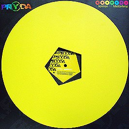 Pryda - Pryda / Ironman / Madderferrys - Zortam Music