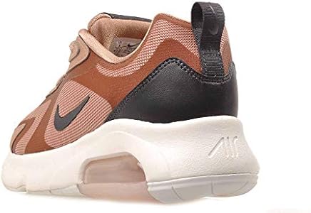 women's nike air max 200 holiday sparkle casual shoes