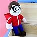 Miguel Rivera Coco Toy Plush,11.8