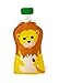 30 Reusable Baby Food Pouches