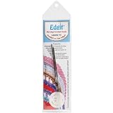 Edgit Piercing Crochet Hooks Ammee's Babies For Crocheting Edges Set of 2