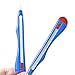 Zhi Jin 6Pcs Novelty Tool Pens Set Writing Ink Ballpoint Pen School Office Student Supplies Gift Kid Toy